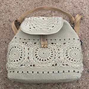 Backpack/Purse